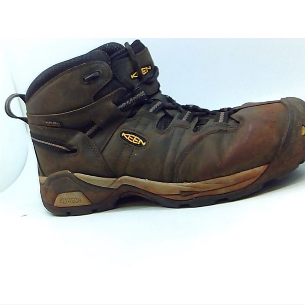 Keen boots